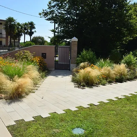 Casa Simoni Brugnera