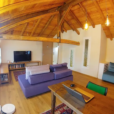 Holiday home Casa Simoni