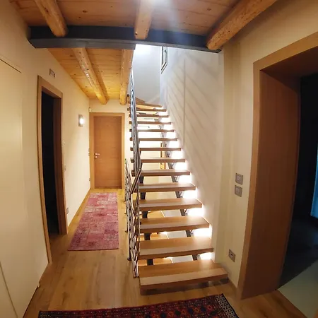 Casa Simoni Brugnera