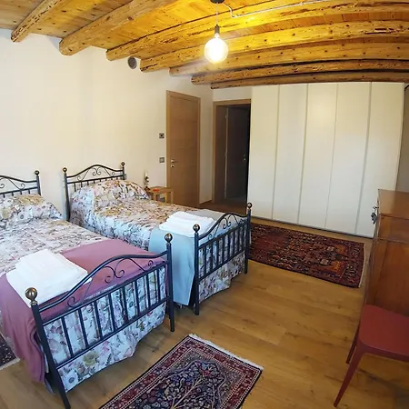 Casa Simoni Brugnera