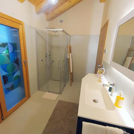 Casa Simoni Hébergement de vacances *