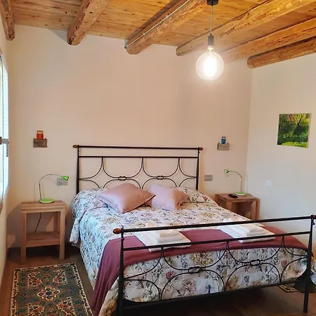 Casa Simoni Semesterbostad