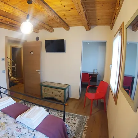 Semesterbostad Casa Simoni *