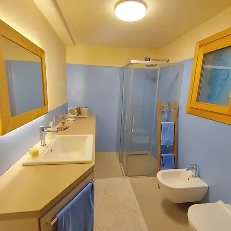 Casa Simoni * Brugnera