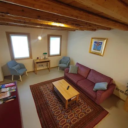 Casa Simoni Holiday home *