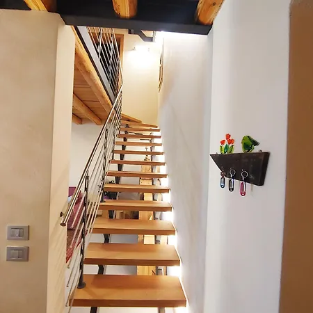 Casa Simoni *
