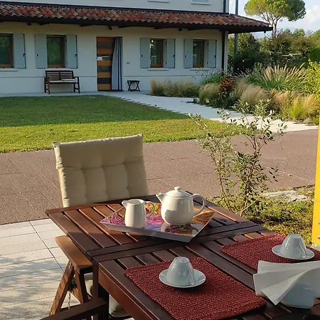 Semesterbostad Casa Simoni *