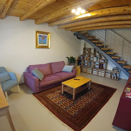 Casa Simoni *