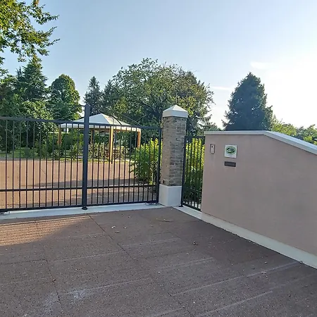 Casa Simoni Semesterbostad