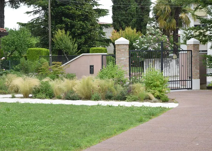 Casa Simoni بيت للعطل *