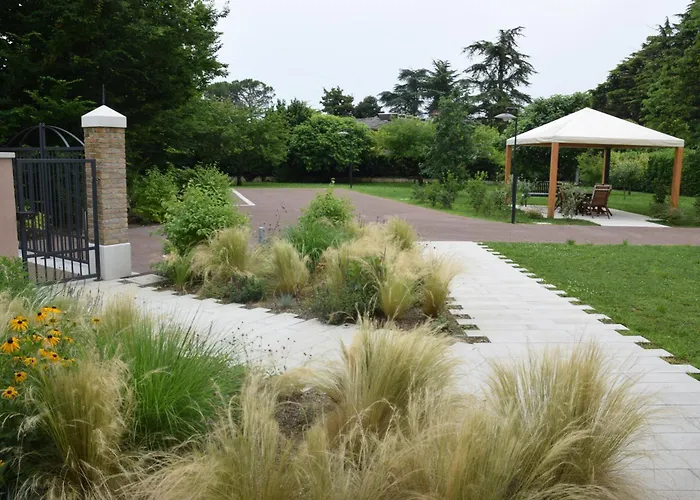 Casa Simoni بيت للعطل