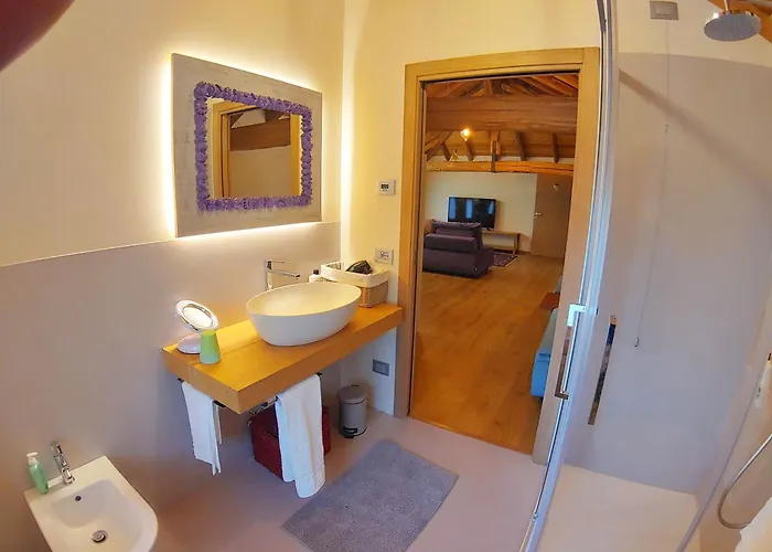 Casa Simoni بيت للعطل *