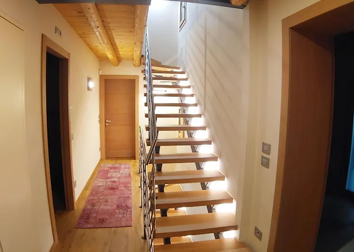 Casa Simoni Brugnera