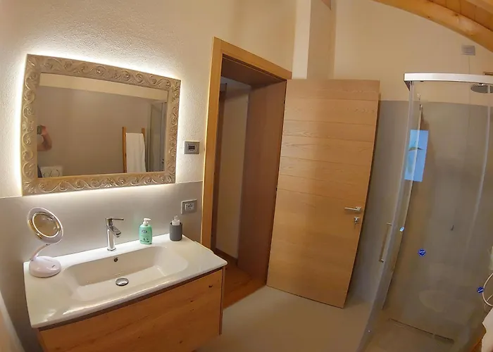 بيت للعطل Casa Simoni *