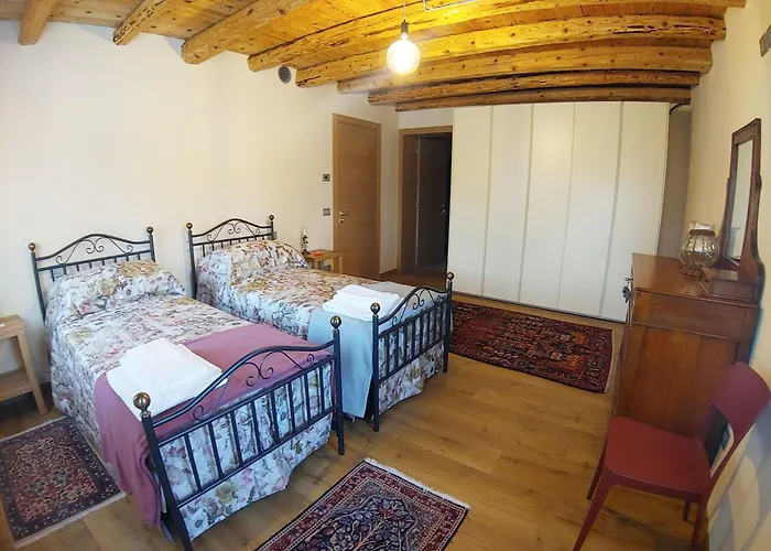 Casa Simoni Brugnera