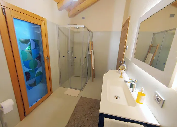 Casa Simoni بيت للعطل *