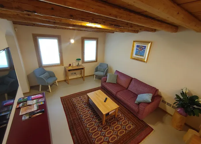 Casa Simoni بيت للعطل *