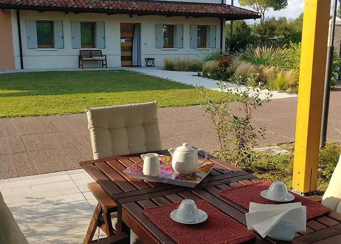 بيت للعطل Casa Simoni *