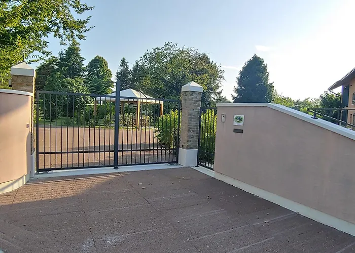 Casa Simoni بيت للعطل